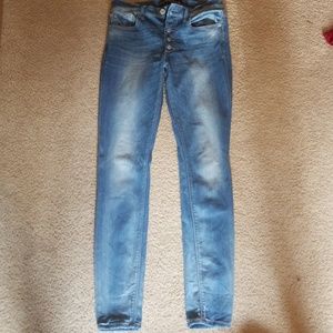 express jeans